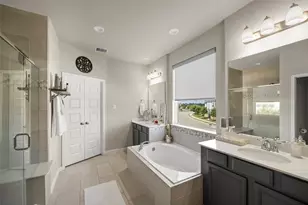 4205 Upland Bend Dr, Houston, TX 77080 - Photo 5