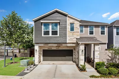 4205 Upland Bend Drive, Houston, TX 77080 - Photo 7