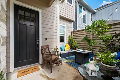 4205 Upland Bend Drive, Houston, TX 77080 - Photo 9