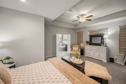 4205 Upland Bend Drive, Houston, TX 77080 - Photo 3
