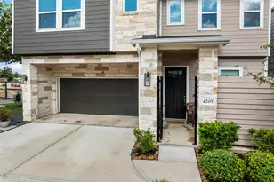 4205 Upland Bend Dr, Houston, TX 77080 - Photo 9
