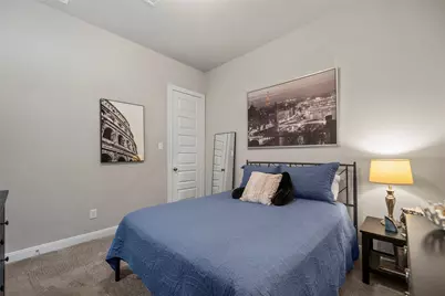 4205 Upland Bend Drive, Houston, TX 77080 - Photo 17