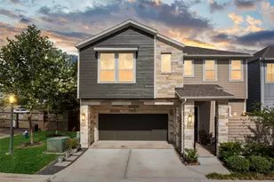 4205 Upland Bend Dr, Houston, TX 77080 - Photo 1