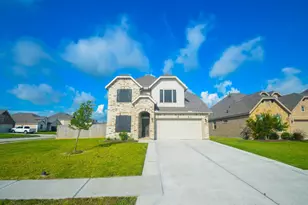 14154 Little River Dr, Baytown, TX 77523 - Photo 1