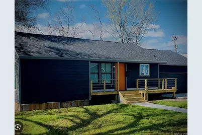 6650 Cadillac Street, Houston, TX 77021 - Photo 1