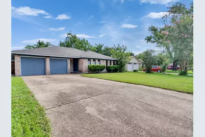 18726 Wood Glen Lane, Houston, TX 77084 - Photo 5