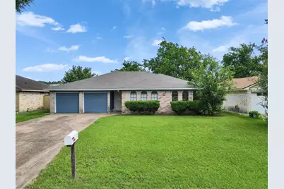 18726 Wood Glen Lane, Houston, TX 77084 - Photo 1