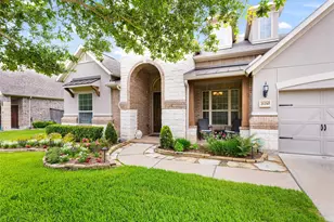21210 Whistle Wood Dr, Richmond, TX 77406 - Photo 3