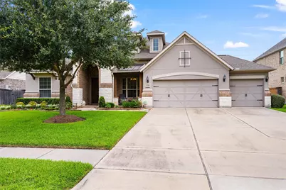 21210 Whistle Wood Drive, Richmond, TX 77406 - Photo 1