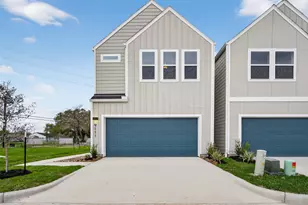 9120 Highland Northern Wy, Houston, TX 77088 - Photo 1