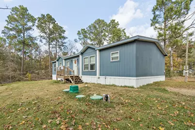 146 Marina Drive, Trinity, TX 75862 - Photo 3