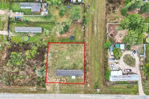 2194 County Rd 5017, Cleveland, TX 77327 - Photo 25