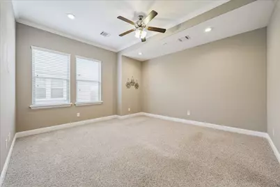 1113 W 18th Street #B, Houston, TX 77008 - Photo 23