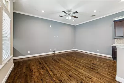 1113 W 18th Street #B, Houston, TX 77008 - Photo 13