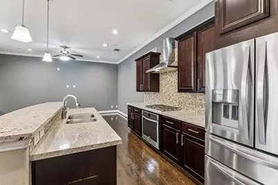 1113 W 18th Street #B, Houston, TX 77008 - Photo 17