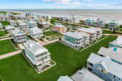 3814 Wentletrap, Galveston, TX 77554 - Photo 1