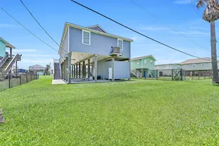 4207 Navarro Dr, Galveston, TX 77554 - Photo 29