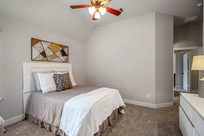 7 E Wading Pond Circle, Tomball, TX 77375 - Photo 43