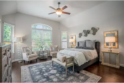 7 E Wading Pond Circle, Tomball, TX 77375 - Photo 23