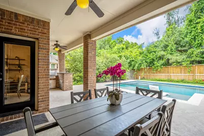 7 E Wading Pond Circle, Tomball, TX 77375 - Photo 45