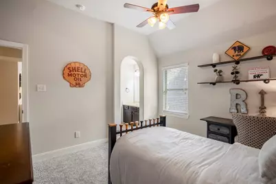 7 E Wading Pond Circle, Tomball, TX 77375 - Photo 39