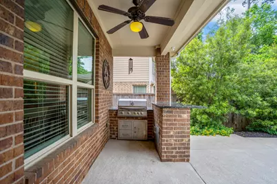 7 E Wading Pond Circle, Tomball, TX 77375 - Photo 47