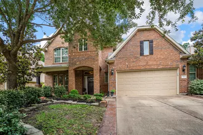 7 E Wading Pond Circle, Tomball, TX 77375 - Photo 3