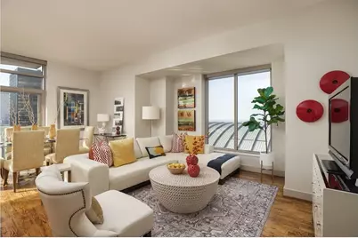 1400 McKinney Street #2304, Houston, TX 77010 - Photo 1