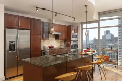 1400 McKinney Street #2304, Houston, TX 77010 - Photo 3
