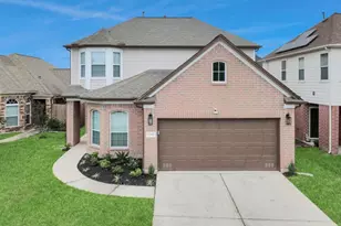 17914 June Forest Dr, Humble, TX 77346 - Photo 1