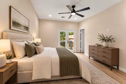 5323 Groveton Street #A, Houston, TX 77033 - Photo 21
