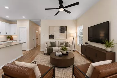 5323 Groveton Street #A, Houston, TX 77033 - Photo 17
