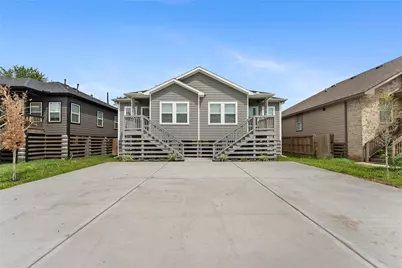 5323 Groveton Street #A, Houston, TX 77033 - Photo 35