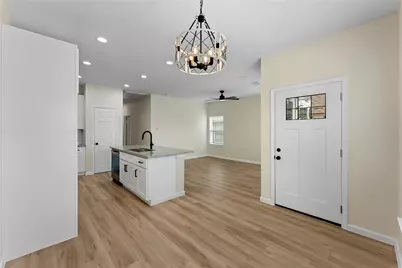 5323 Groveton Street #A, Houston, TX 77033 - Photo 7