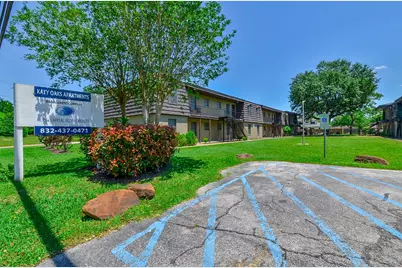 1518 East Avenue #107, Katy, TX 77493 - Photo 5