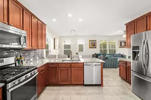 1849 Commons Hill Ln, Houston, TX 77080 - Photo 9