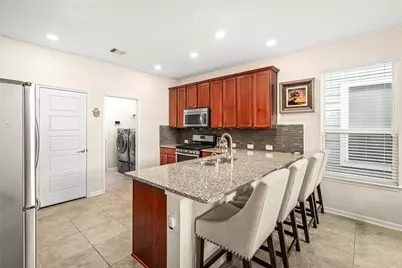 1849 Commons Hill Lane, Houston, TX 77080 - Photo 7