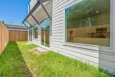 3620 Sauer Street #B, Houston, TX 77004 - Photo 31