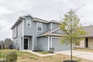 19327 Golden Wave Dr, Houston, TX 77449 - Photo 1