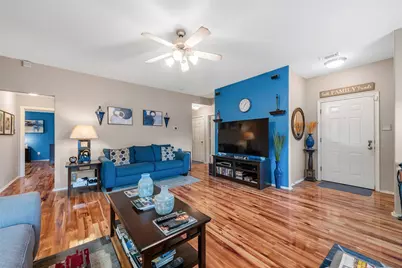 13022 Cherton Court, Houston, TX 77045 - Photo 7