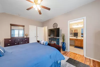 13022 Cherton Court, Houston, TX 77045 - Photo 17
