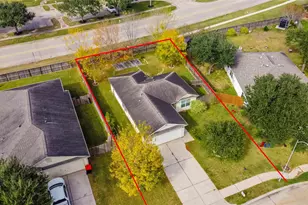 4106 Falling Trace Ln, Richmond, TX 77469 - Photo 3