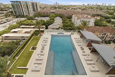 2727 Kirby Drive #10E, Houston, TX 77098 - Photo 5