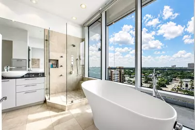2727 Kirby Drive #10E, Houston, TX 77098 - Photo 9