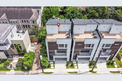 225 Willard Street, Houston, TX 77006 - Photo 3