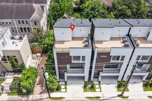 225 Willard St, Houston, TX 77006 - Photo 3
