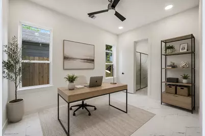 225 Willard Street, Houston, TX 77006 - Photo 5