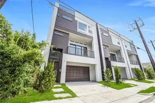 225 Willard St, Houston, TX 77006 - Photo 1