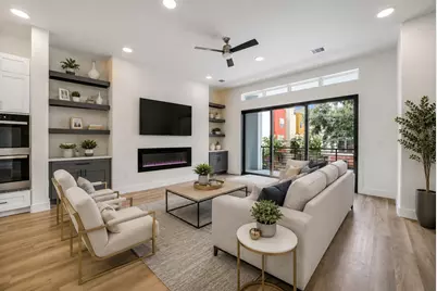 225 Willard Street, Houston, TX 77006 - Photo 9