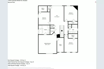 17423 Turquoise Stream Drive, Houston, TX 77095 - Photo 21